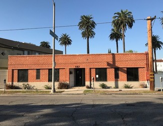 Plus de détails pour 147 N San Vicente Blvd, Beverly Hills, CA - Bureau à louer