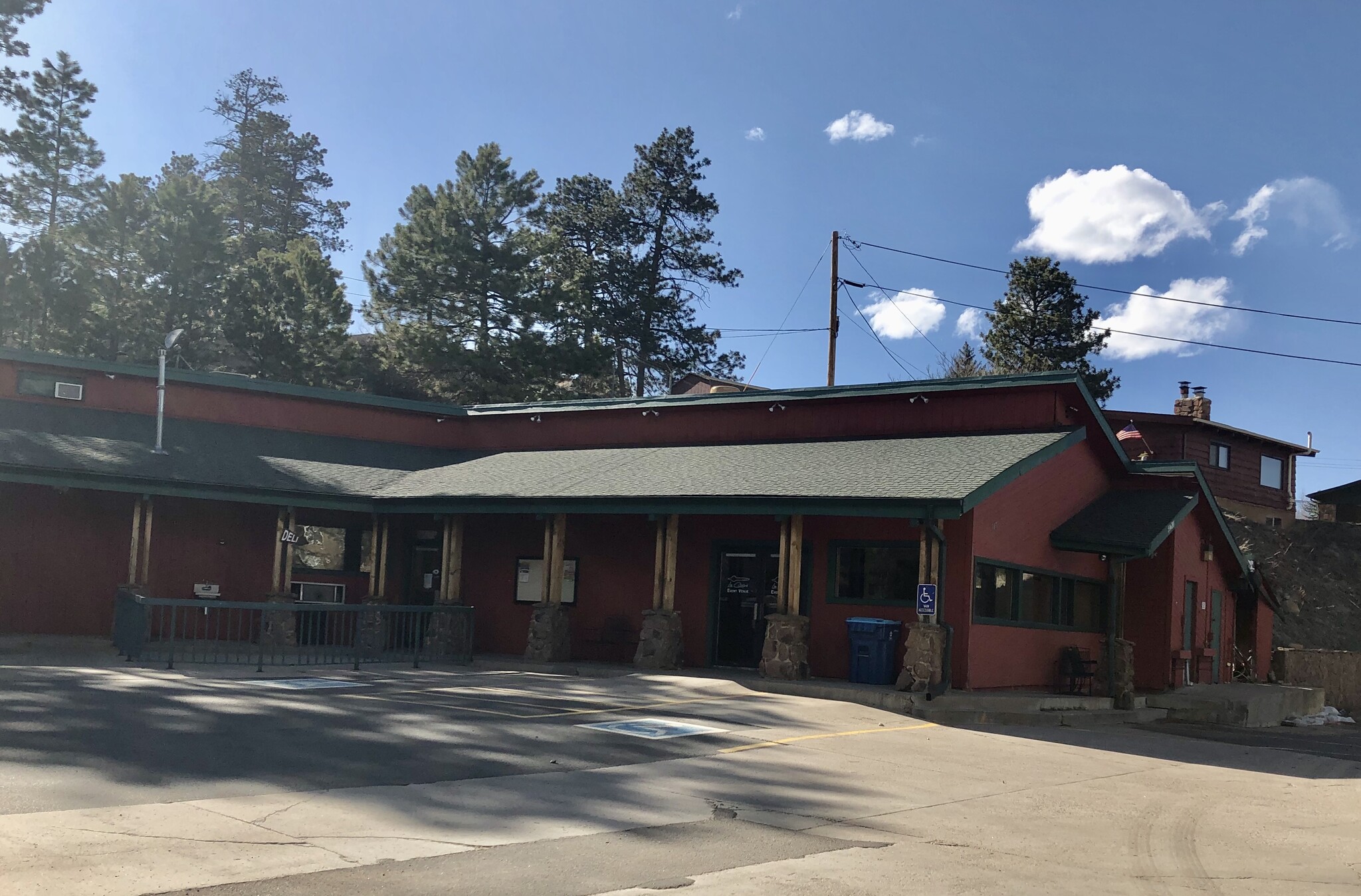 5071 Highway 73, Evergreen, CO for sale Primary Photo- Image 1 of 1