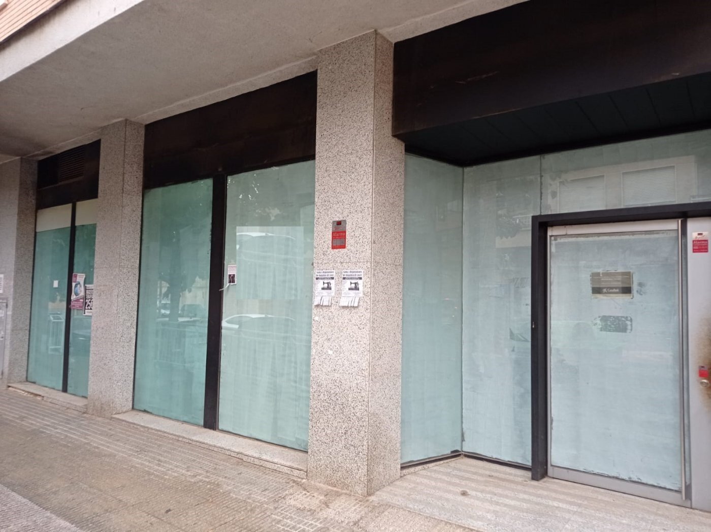 Avenida Fabián Escribano, 26, Murcia, Murcia for sale Building Photo- Image 1 of 7
