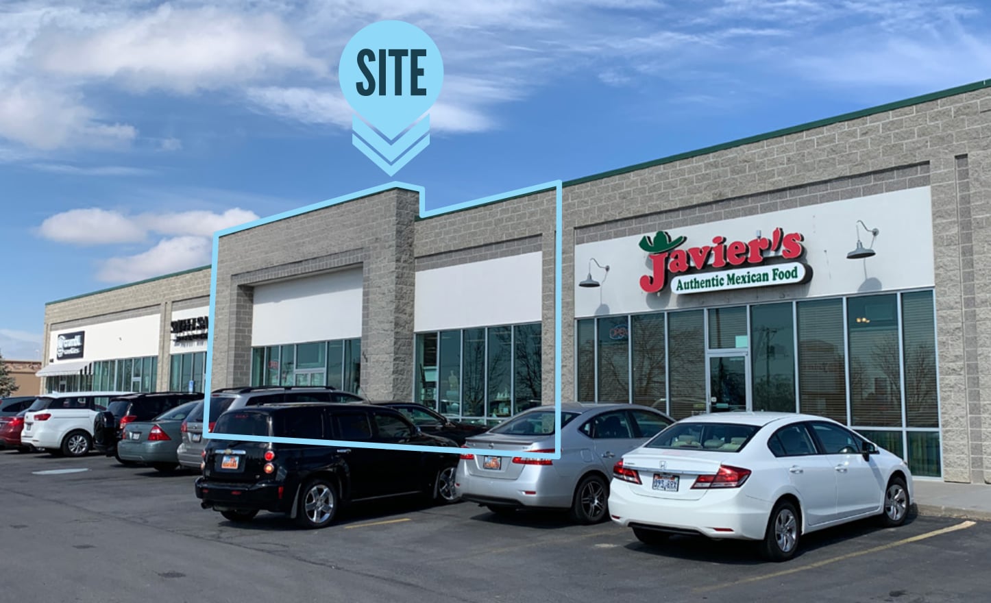 448 W Antelope Dr, Layton, UT for lease Building Photo- Image 1 of 4