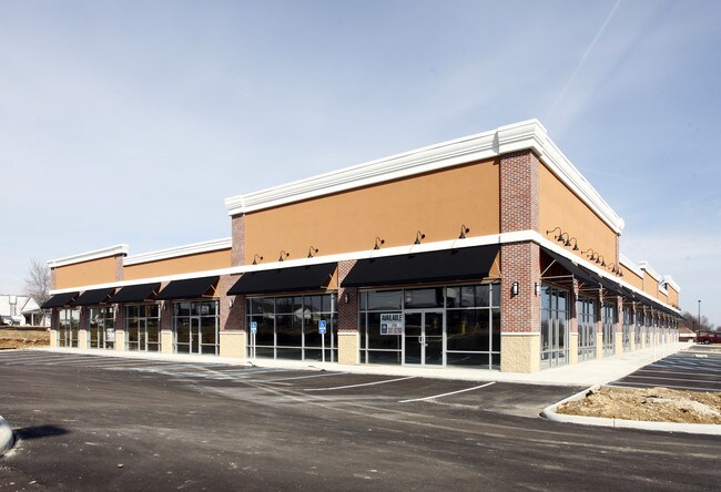 More details for 2863 S Arlington Rd, Akron, OH - Retail for Lease
