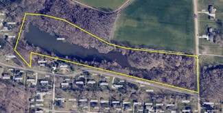 More details for 10411 Scatell St, Canal Fulton, OH - Land for Sale