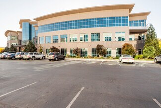 Plus de détails pour 4931 N 300 W, Provo, UT - Bureau à louer