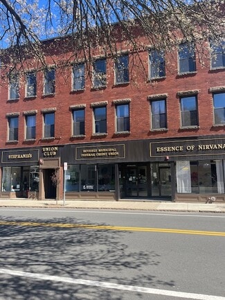 More details for 137 Cabot St, Beverly, MA - Retail for Lease