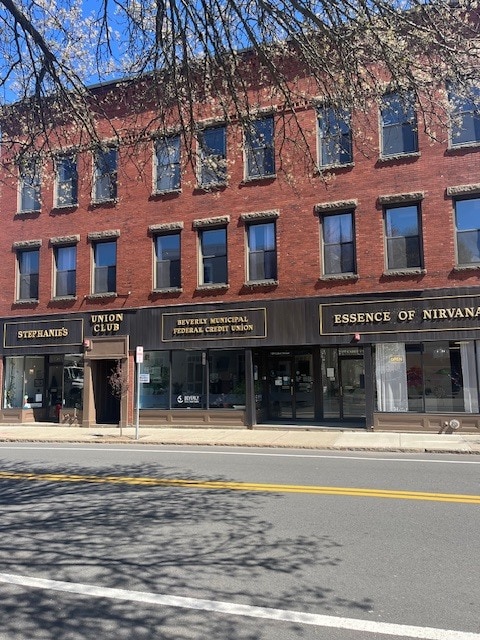 137 Cabot St, Beverly, MA for lease Primary Photo- Image 1 of 3