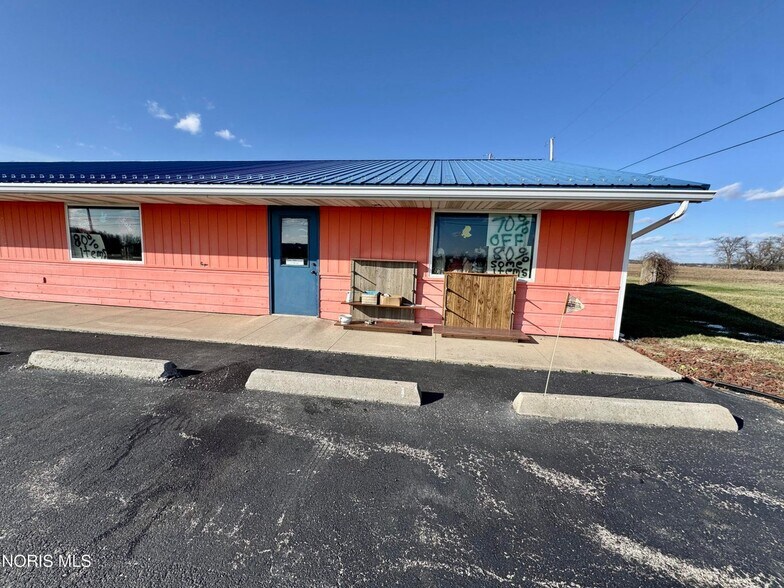 13805 State Route 107, Montpelier, OH à vendre - Photo du bâtiment - Image 3 de 26