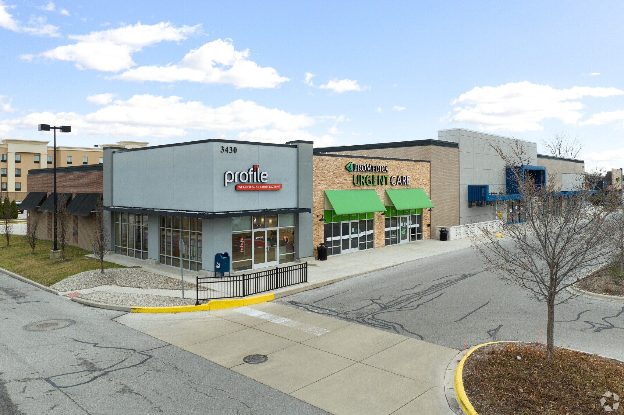 3420 Secor Rd, Toledo, OH for lease Primary Photo- Image 1 of 14