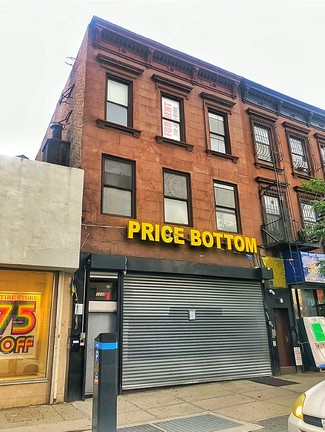 More details for 1238 Fulton St, Brooklyn, NY - Office for Lease