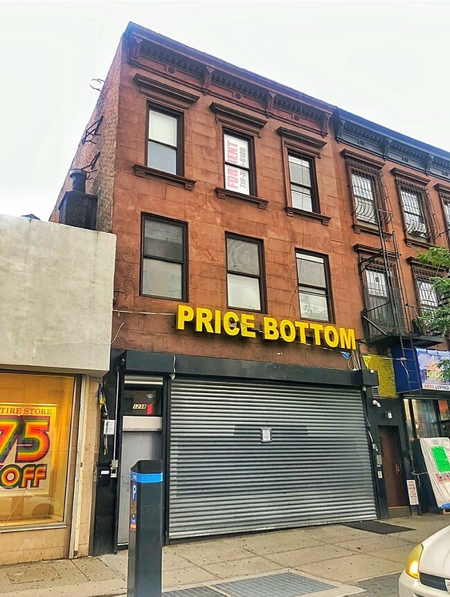 More details for 1238 Fulton St, Brooklyn, NY - Office/Retail for Lease