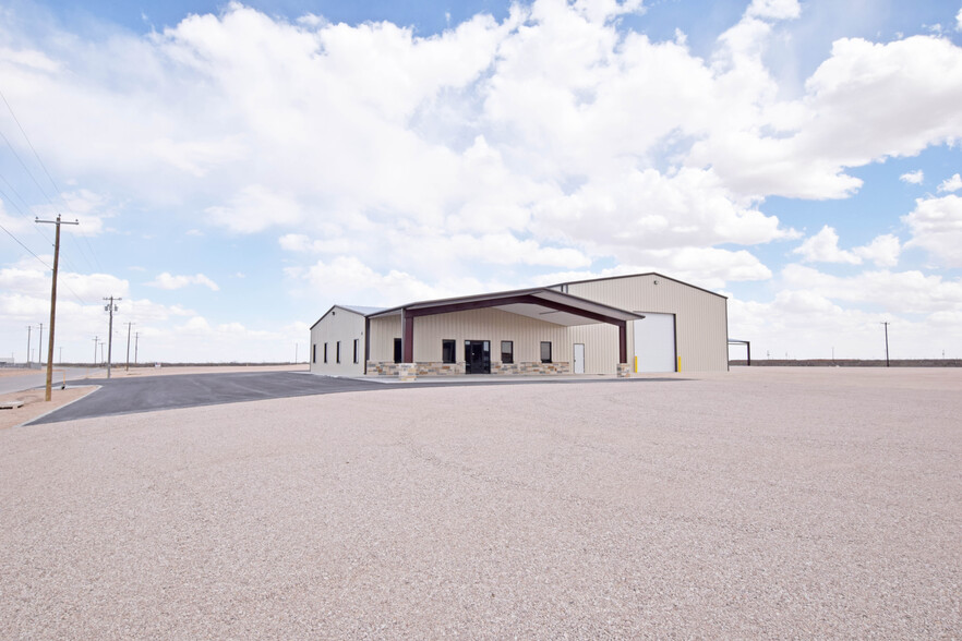 12517 West County Road 137, Odessa, TX for lease - Building Photo - Image 3 of 49