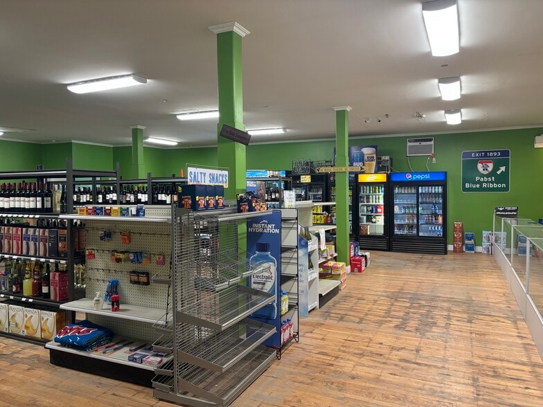 152 Main st, Stratton, ME for sale - Building Photo - Image 3 of 7