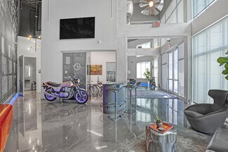 Plus de détails pour 4 Units at The HANGER AT Riviera Beach – Local d'activités à vendre, Riviera Beach, FL