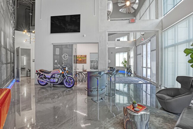 More details for 4 Units at The HANGER AT Riviera Beach – Flex for Sale, Riviera Beach, FL