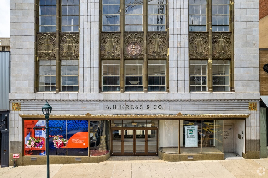 212 S Elm St, Greensboro, NC for sale - Building Photo - Image 3 of 20