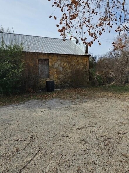 130 Main St, Disney, OK for sale - Building Photo - Image 2 of 7