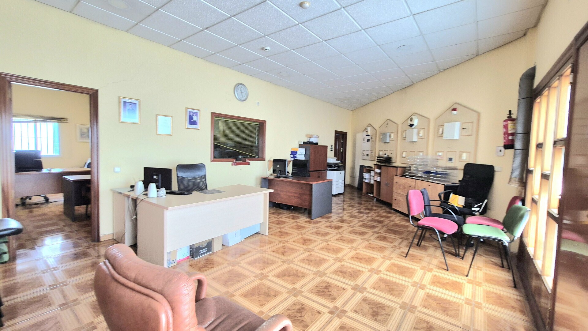 Commerce de détail dans Marbella à vendre Photo du bâtiment- Image 1 de 28