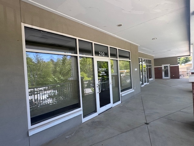 1550 Hendersonville Rd, Asheville, NC for lease Interior Photo- Image 1 of 1