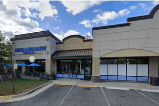More details for 20693 Ashburn Rd, Ashburn, VA - Retail for Lease