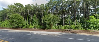 More details for 2387 Mountain Industrial Boulevard Blvd, Tucker, GA - Land for Sale