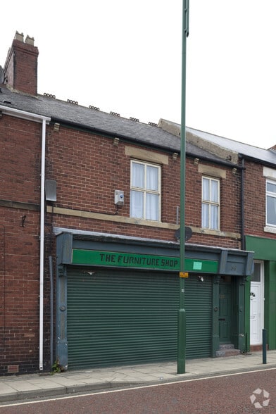 34 Woods Ter, Murton for lease - Primary Photo - Image 1 of 4