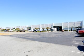 Plus de détails pour 253 E Harris Ave, South San Francisco, CA - Industriel à louer
