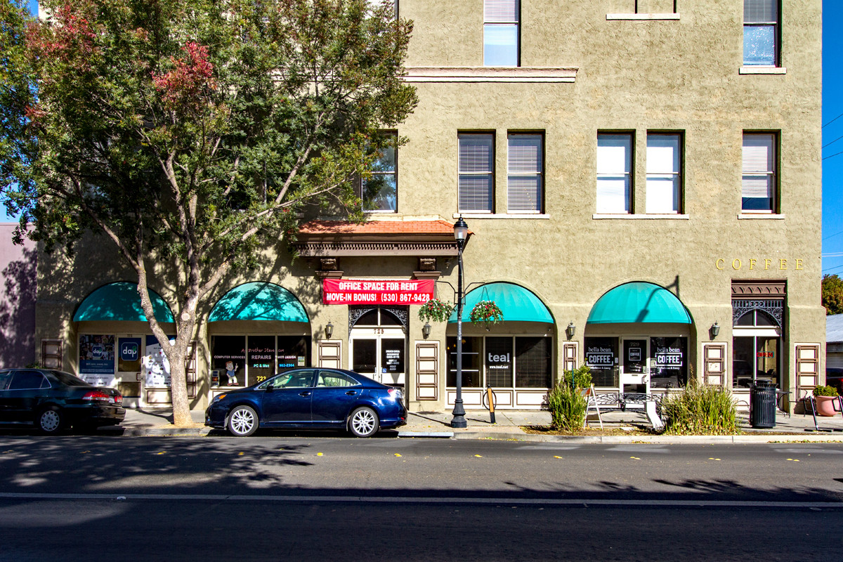 723 Main St, Woodland, CA for sale Primary Photo- Image 1 of 1