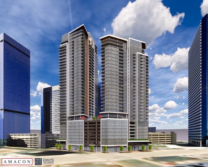 519 18th St, Denver, CO à louer - Photo du bâtiment - Image 2 de 3