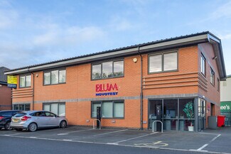 More details for Wetmore Rd, Burton On Trent - Office for Lease