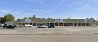 Plus de détails pour 306 Main St SE, Hanceville, AL - Local commercial à louer