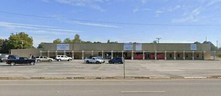 306 Main St SE, Hanceville, AL for lease Building Photo- Image 1 of 1