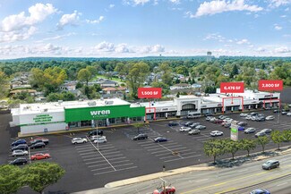 More details for 6090-6136 Jericho Tpke, Commack, NY - Retail for Lease