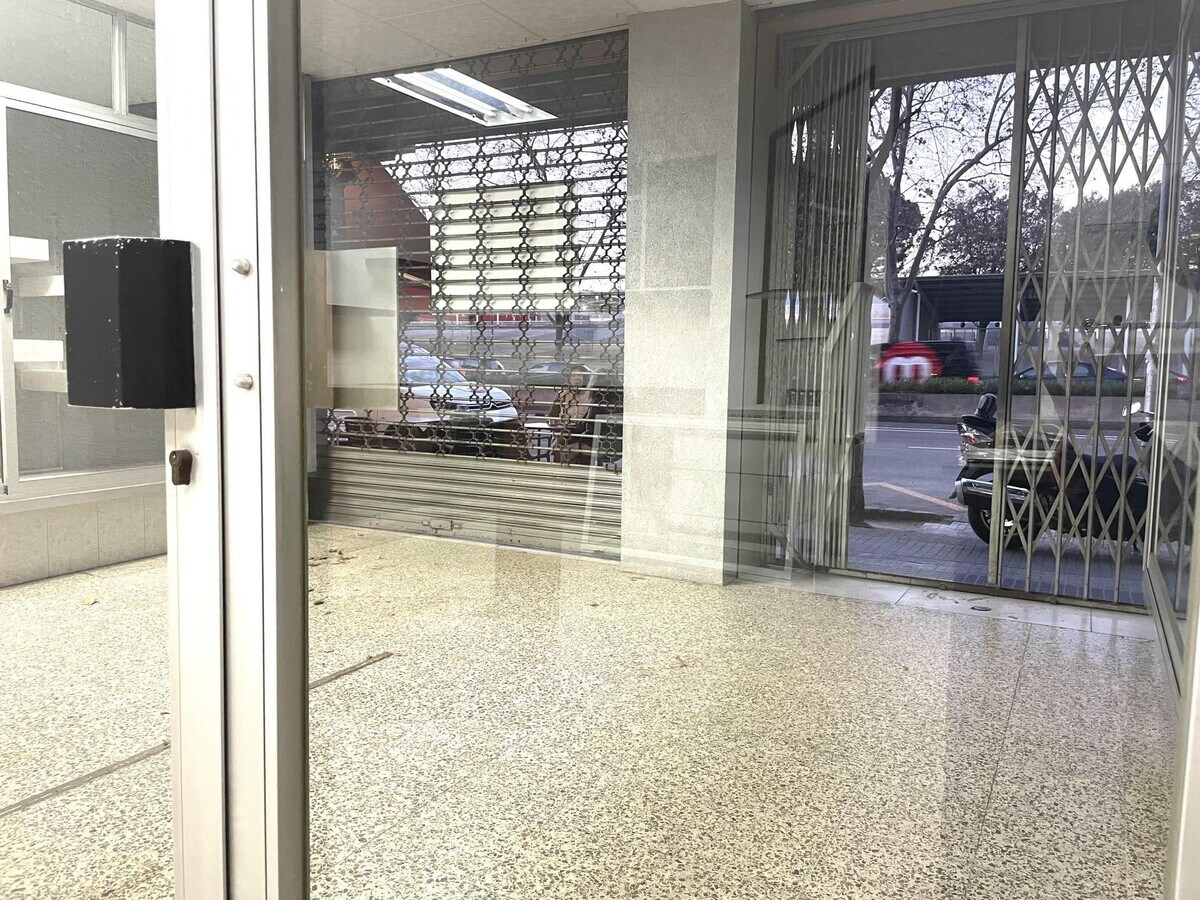 Terrassa, BAR 08225 - Unité - -  - Photo intérieure - Image 1 of 14