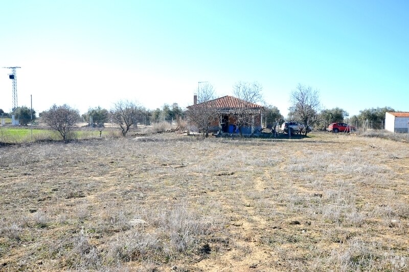 Terrain dans Gálvez, Toledo à vendre Photo principale- Image 1 de 8