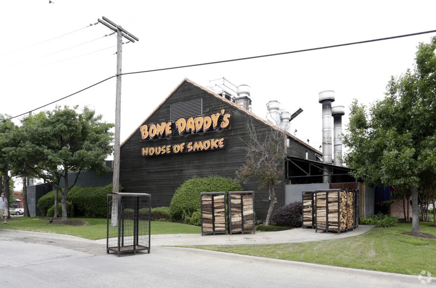 8856 W Spring Valley Rd, Dallas, TX for sale - Building Photo - Image 2 of 4