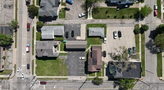 More details for 235 W Washington St, Jackson, MI - Multifamily for Sale