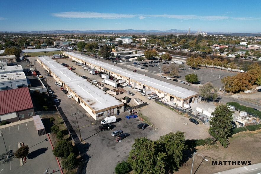 2148 Harbor St, Pittsburg, CA for sale - Building Photo - Image 3 of 4