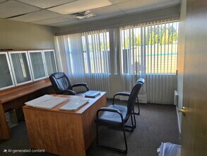 2922 Glen Dr, Coquitlam, BC à louer Photo intérieure- Image 2 de 2