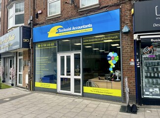 Plus de détails pour 28 Station Ln, Hornchurch - Commerce de détail à vendre