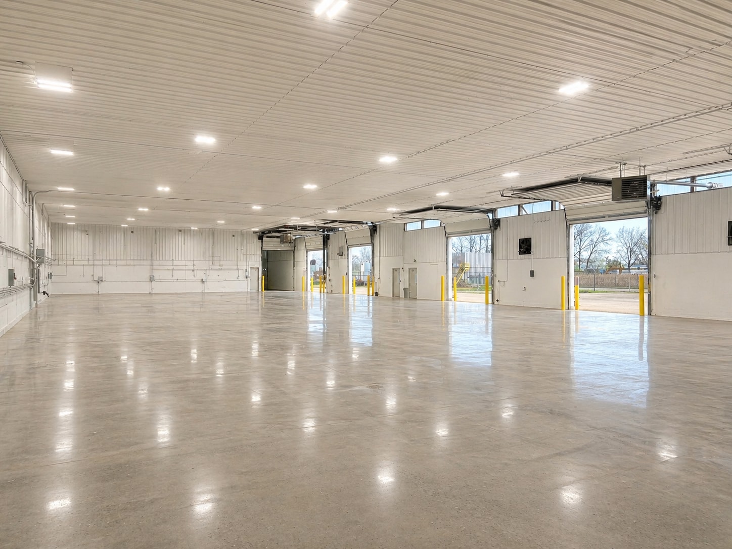 3430-3436 Washington St, Gurnee, IL for lease Interior Photo- Image 1 of 2