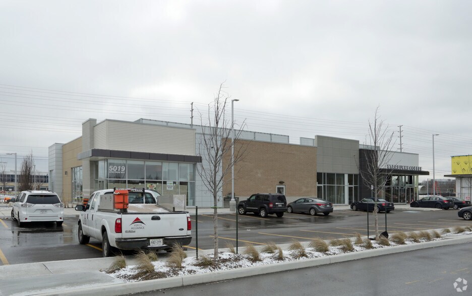 5019 Spectrum Way, Mississauga, ON à vendre - Photo principale - Image 1 de 1