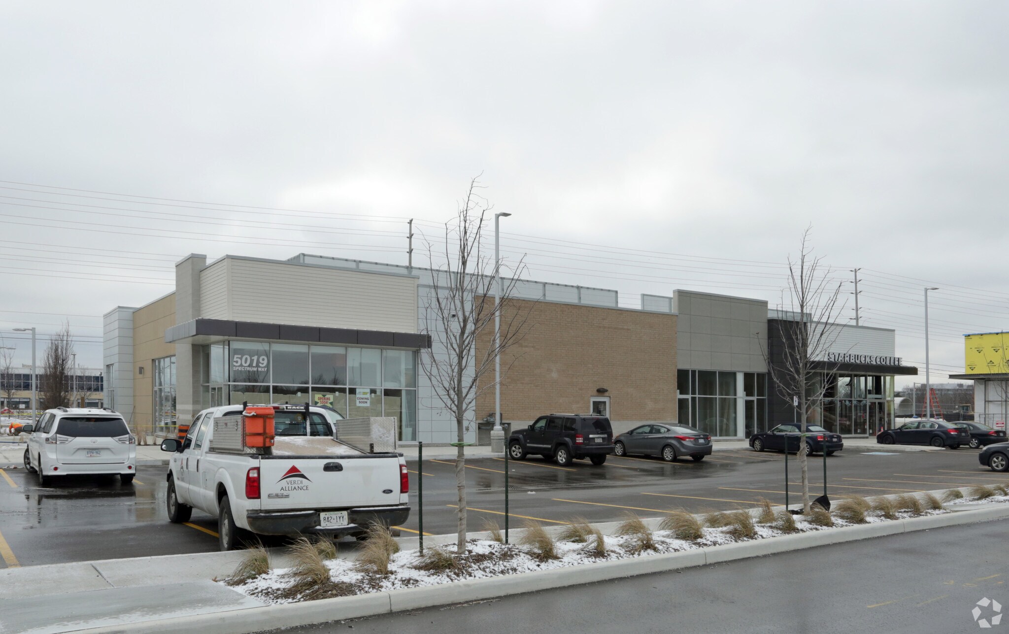 5019 Spectrum Way, Mississauga, ON for sale Primary Photo- Image 1 of 1