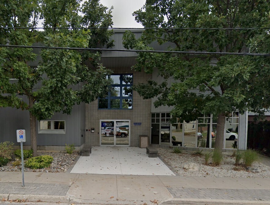 46 Wellington St W, Alliston, ON for sale Primary Photo- Image 1 of 1