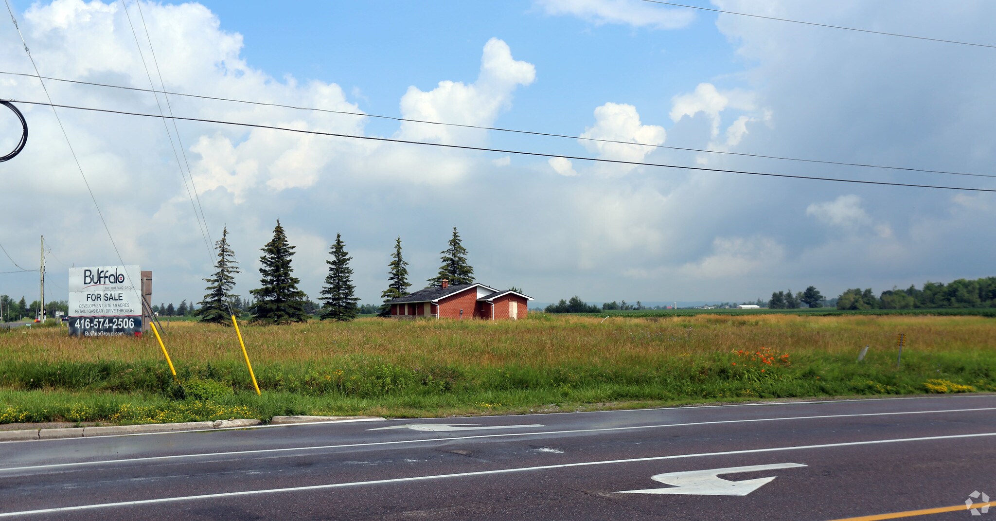 14027 Hurontario St, Caledon, ON à vendre Photo principale- Image 1 de 1