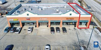 Plus de détails pour 1605 W Dorothy Ln, Moraine, OH - Commerce de détail à louer