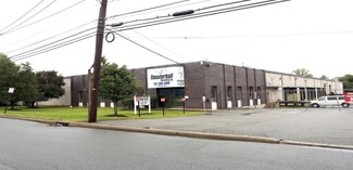 Plus de détails pour 7-10 Cragwood Rd, Avenel, NJ - Industriel/Logistique à louer