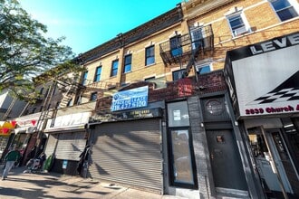 2837 Church Ave, Brooklyn, NY for lease Interior Photo- Image 2 of 8