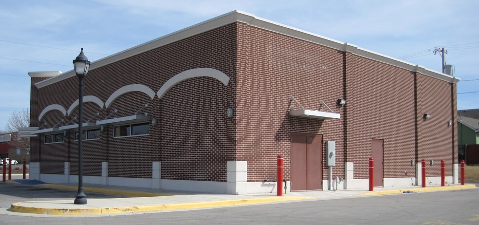 302 S Lewis Ave, Tulsa, OK for lease - Building Photo - Image 2 of 34