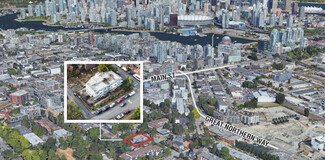 More details for 2223 Prince Edward St, Vancouver, BC - Multifamily for Sale