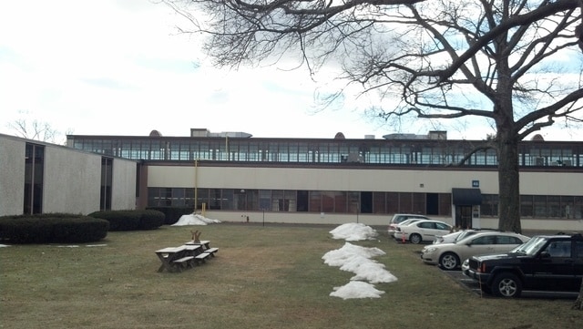 46 Shelter Rock Rd, Danbury, CT for sale - Building Photo - Image 2 of 32