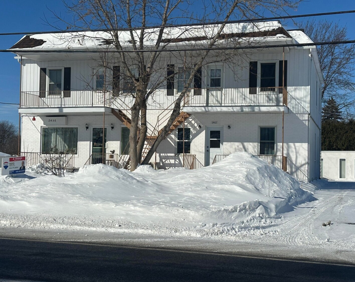 2464 Rte Marie-Victorin, Varennes, QC à vendre Photo principale- Image 1 de 1